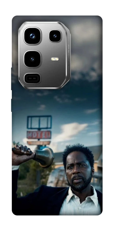 Чехол на Infinix Note 50 Pro From фото 1 из 1
