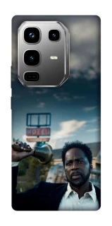 Чехол на Infinix Note 50 Pro From фото 1 из 1