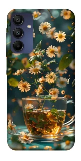 Чехол на Samsung Galaxy A15 4G/5G Flowers v15 фото 1 из 1
