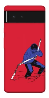 Чохол на Google Pixel 6 Toji v4 фото 1 з 1