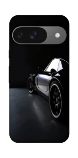 Чохол на Google Pixel 10 Чорний 911 фото 1 з 1