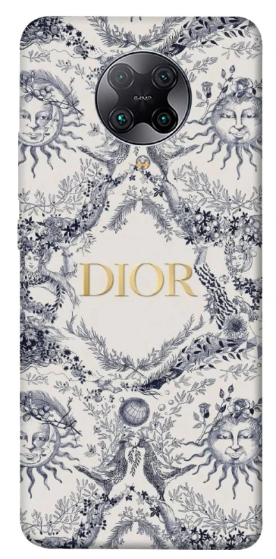 Чохол на Xiaomi Redmi K30 Pro / Poco F2 Pro Dior фото 1 з 1
