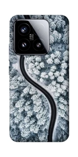 Чохол на Xiaomi 15 Новорічний v26 фото 1 з 1