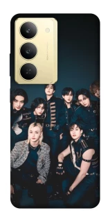Чехол на Realme 14x Stray Kids United фото 1 из 1
