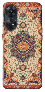 Чохол на Oppo Reno 8T 4G Килим v10 фото 1 з 1