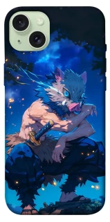 Чохол на Apple iPhone 15 Plus (6.7") inosuke фото 1 з 1