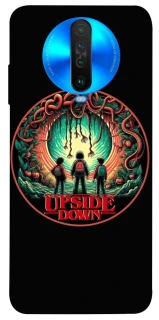 Чохол на Xiaomi Poco X2 Stranger Things ver.32 фото 1 з 1