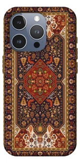 Чехол на Apple iPhone 16 Pro Max Килим v8 фото 1 из 1