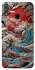 Чохол на Huawei Honor 8X Japa wave ver.2 фото 1 з 1