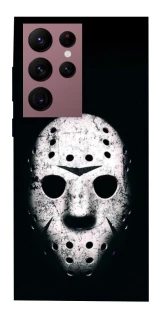 Чехол на Samsung Galaxy S22 Ultra Jason фото 1 из 1