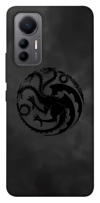 Чехол на Xiaomi 12 Lite House of the Dragon ver.3 фото 1 из 1