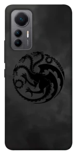 Чехол на Xiaomi 12 Lite House of the Dragon ver.3 фото 1 из 1