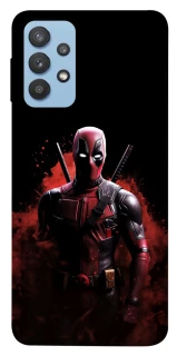 Чохол на Samsung Galaxy M32 Deadpool фото 1 з 1