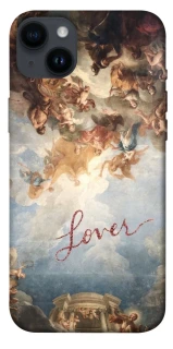 Чохол на Apple iPhone 14 Plus (6.7") Lover фото 1 з 1