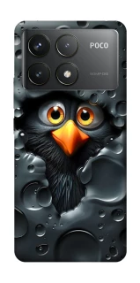 Чохол на Xiaomi Poco F6 Pro Ну привіт ! фото 1 з 1