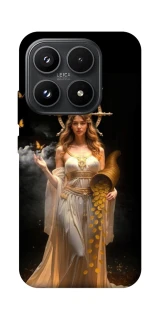 Чохол на Xiaomi 17 Fortuna фото 1 з 1