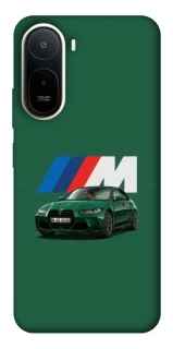 Чохол на Xiaomi Redmi A7 Pro 4G BMW M4 фото 1 з 2