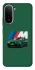Чохол на Xiaomi Redmi A7 Pro 4G BMW M4 фото 1 з 2
