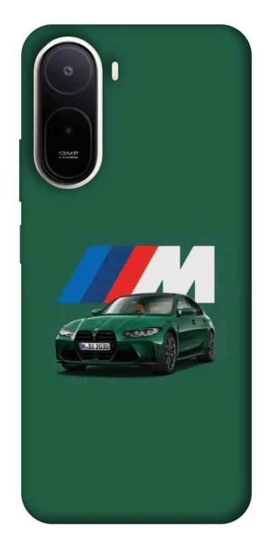 Чохол на Xiaomi Redmi A7 Pro 4G BMW M4 фото 2 з 2
