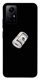 Чохол на Xiaomi Redmi Note 12S Money motivation фото 1 з 1