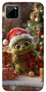 Чехол на Realme C11 Grinch mood ver.5 фото 1 из 1