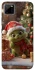Чохол на Realme C11 Grinch mood ver.5 фото 1 з 1