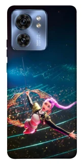 Чехол на Motorola Edge 40 K-Pop Demon Hunters ver.12 фото 1 из 1