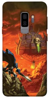 Чохол на Samsung Galaxy S9+ WOW Forever v2 фото 1 з 1