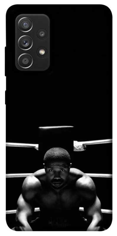 Чохол на Samsung Galaxy A52 4G / A52 5G ring фото 1 з 1