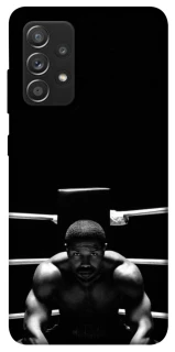 Чехол на Samsung Galaxy A52 4G / A52 5G ring фото 1 из 1