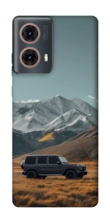 Чехол на Motorola Moto G85 Gelik v2 фото 1 из 1