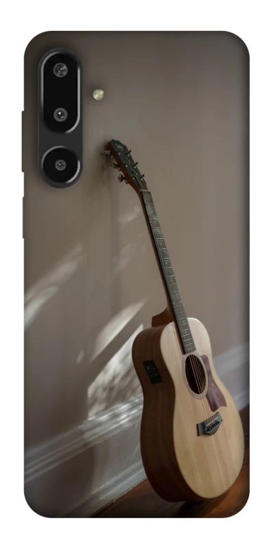 Чохол на Samsung Galaxy F16 Гітара фото 1 з 1