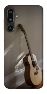 Чохол на Samsung Galaxy F16 Гітара фото 1 з 1