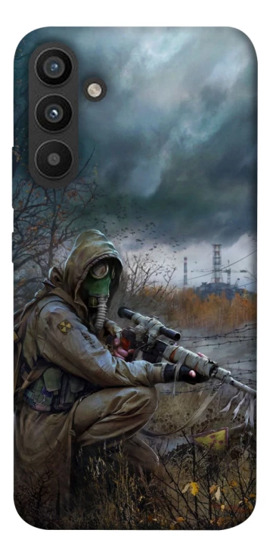 Чохол на Samsung Galaxy A34 5G Stalker v1 фото 1 з 1