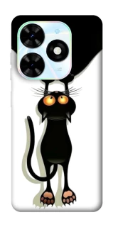 Чехол на TECNO Spark Go 2024 But it's not white фото 1 Чехол на TECNO Spark Go 2024 But it's not white фото 1 из 1