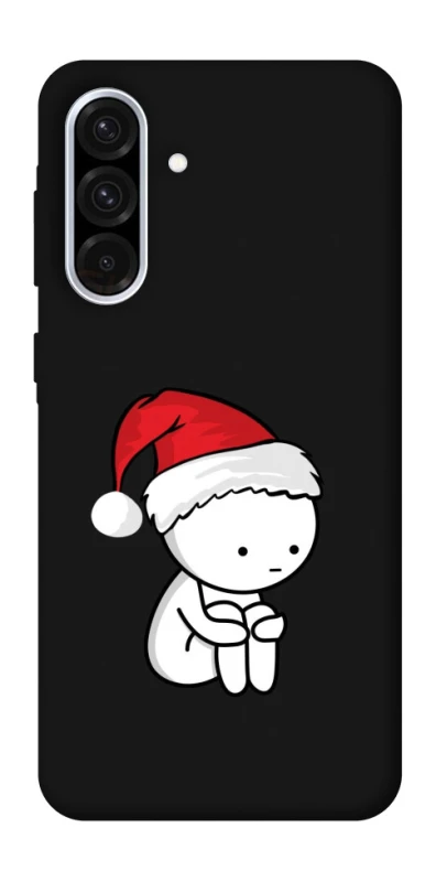 Чохол на Samsung Galaxy A36 5G Christmas mood ver.2 фото 1 з 1