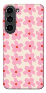 Чохол на Samsung Galaxy S23 Flowers 2 фото 1 з 1