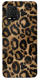 Чохол на Xiaomi Mi 10 Lite Leopard Skin фото 1 з 1
