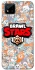 Чохол на Realme C20 Brawl Stars ver.15 фото 1 з 1