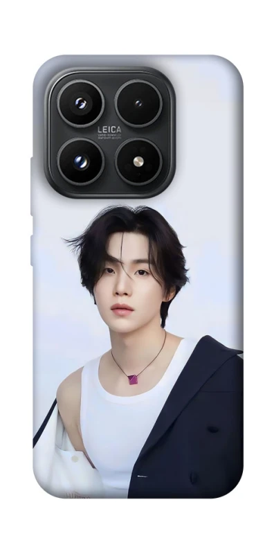 Чохол на Xiaomi 17 Suga v2 - BTS фото 1 з 1