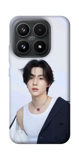 Чехол на Xiaomi 17 Suga v2 - BTS фото 1 из 1