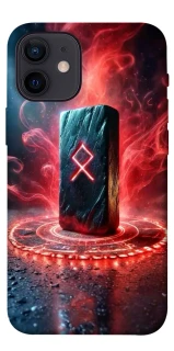 Чехол на Apple iPhone 12 mini (5.4") Руна Одал фото 1 из 1