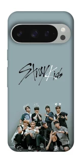Чехол на Google Pixel 10 Pro XL Stray Kids v5 фото 1 из 1