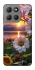 Чохол на Motorola Moto G15 4G Flowers v31 фото 1 з 1