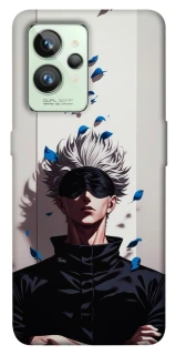 Чохол на Realme GT2 Satoru Gojo v4 фото 1 з 1