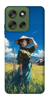 Чохол на Motorola Moto G56 5G Field фото 1 з 1