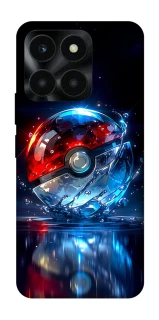 Чохол на Huawei Honor X6a Pokemon ver.2 фото 1 з 1