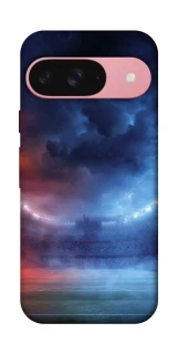 Чехол на Google Pixel 9 Football aesthetic ver.1 фото 1 из 1