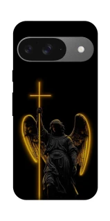 Чохол на Google Pixel 10 Angel of Faith фото 1 з 1