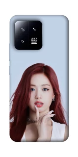 Чохол на Xiaomi 13 Ahyeon - BABYMONSTER фото 1 Чохол на Xiaomi 13 Ahyeon - BABYMONSTER фото 1 з 1